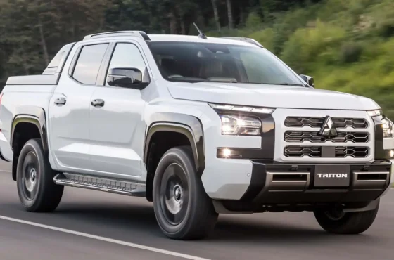 5 motivos para comprar um Mitsubishi agora em 2025